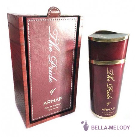 Armaf The Pride Pour Femme 22