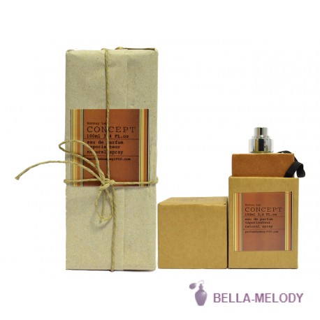 Parfums Bombay 1950 Concept 22