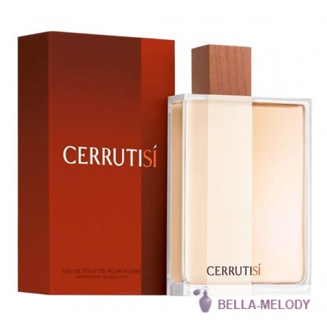 Cerruti SI Pour Homme 22