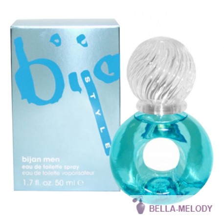 Bijan Style Men 22