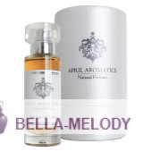April Aromatics Nectar Of Love