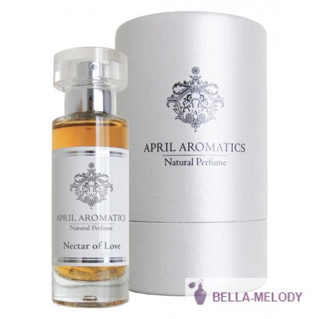 April Aromatics Nectar Of Love 22