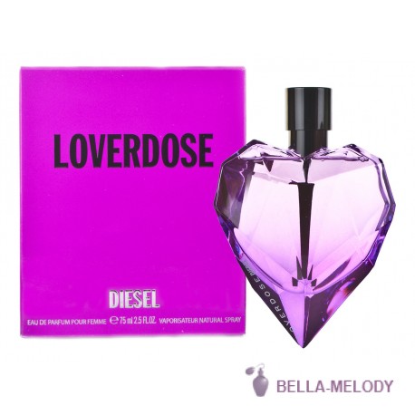 Diesel Loverdose 22