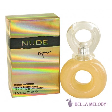 Bijan Nude Woman 22