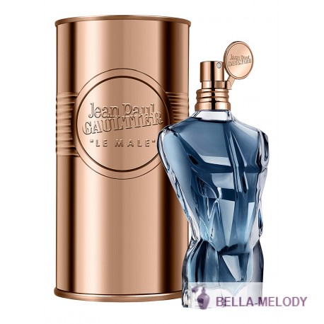Jean Paul Gaultier Le Male Essence De Parfum 22