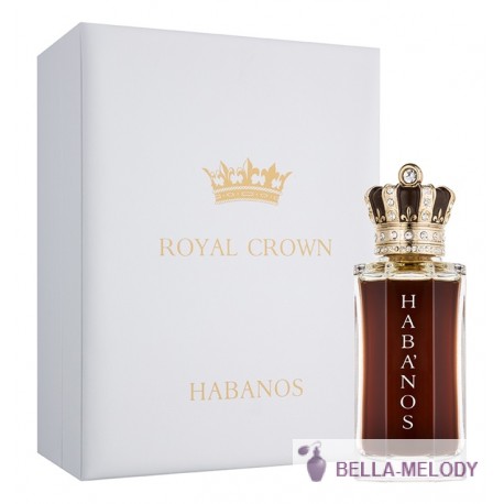 Royal Crown Habanos 22