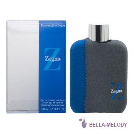 Ermenegildo Zegna Z Zegna Fresh 22