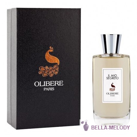 Olibere Parfums IL Mio Segreto 22