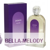 Molinard Les Fleurs Jasmin