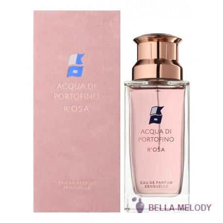 Acqua Di Portofino R`Osa Eau de Parfum Sensuelle 22