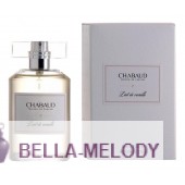 Chabaud Maison De Parfum Lait De Vanille