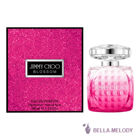 Jimmy Choo Blossom 22