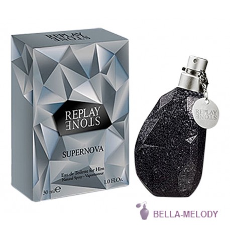Replay Stone Supernova For Him 22