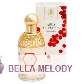 Guerlain Aqua Allegoria Grosellina