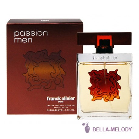 Franck Olivier Passion Men 22