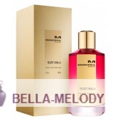 Mancera Velvet Vanilla
