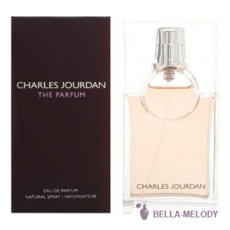 Charles Jourdan The Parfum 22