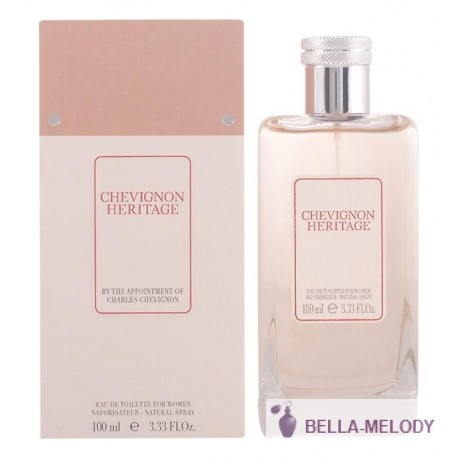 Chevignon Heritage For Women 22