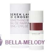 Derek Lam 10 Crosby Something Wild