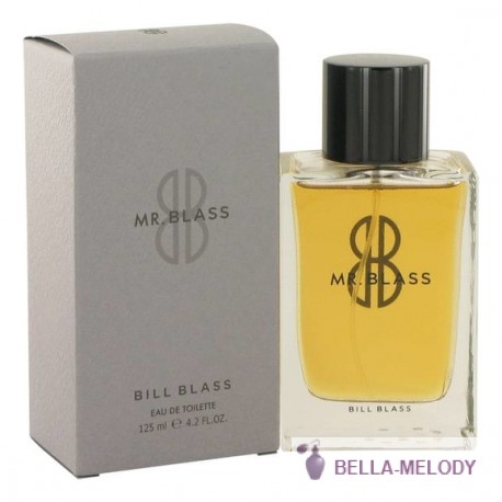 Bill Blass Mr Blass 22