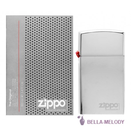 Zippo Fragrances The Original 22