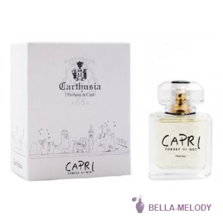 Carthusia Capri Forget Me Not 22