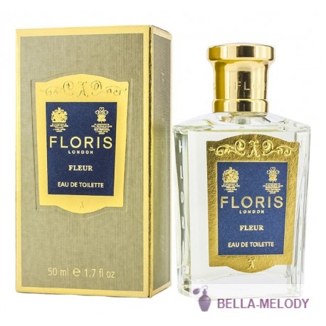 Floris Fleur 22