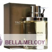 Myrurgia Yacht Man Dark