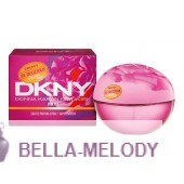 DKNY Be Delicious Flower Pop Pink Pop