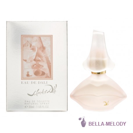 Salvador Dali Eau De Dali 22