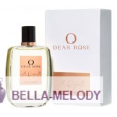 Dear Rose A Capella