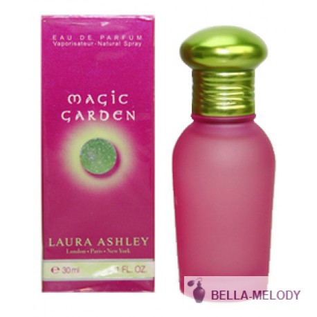 Laura Ashley Magic Garden 22