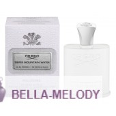 Creed Silver Mountain Water