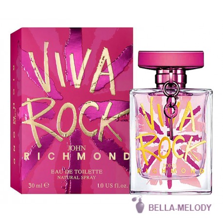 John Richmond Viva Rock 22