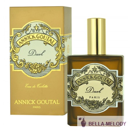Annick Goutal Duel Men 22