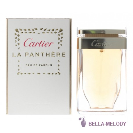 Cartier La Panthere 22