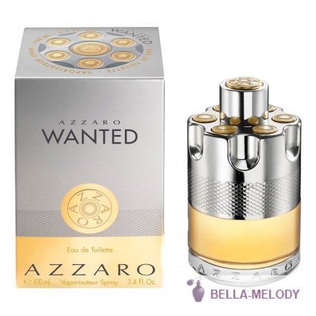 Azzaro Wanted 22