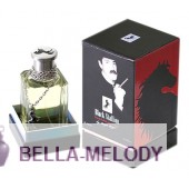 Eclectic Collections Black Stallion