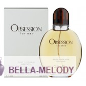 Calvin Klein Obsession For Men
