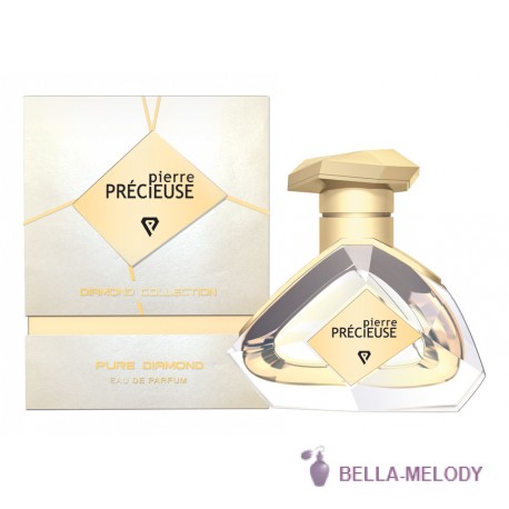 Pierre Precieuse Pure Diamond 22