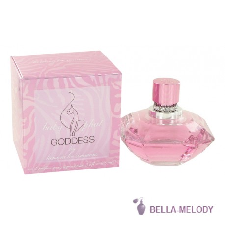 Baby Phat Goddess Kimora Lee Simmons 22