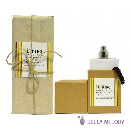 Parfums Bombay 1950 Respiro 22