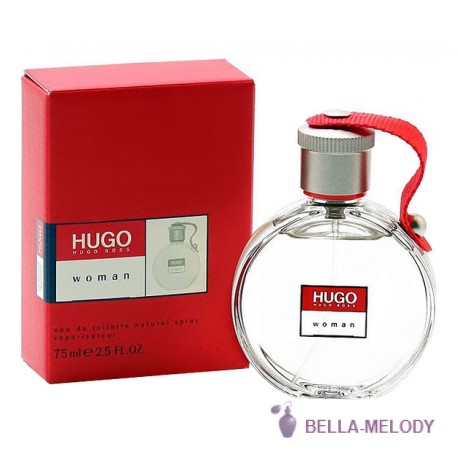 Hugo Boss Hugo Woman 22
