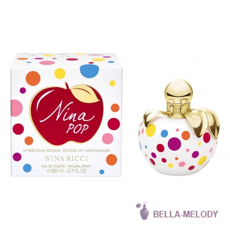Nina Ricci Nina Pop 22