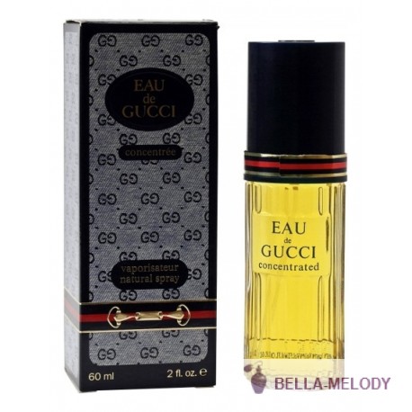 Gucci Eau de Gucci Concentrated 22