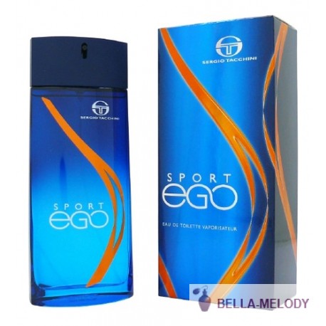 Sergio Tacchini Sport Ego Man 22