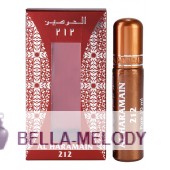 Al Haramain Perfumes 212
