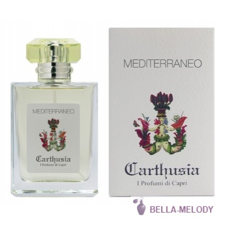 Carthusia Mediterraneo 22