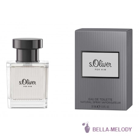S.Oliver For Him 22