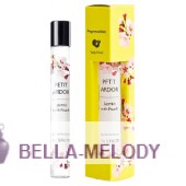 The Saem Petit Ardor Jasmine With Peach